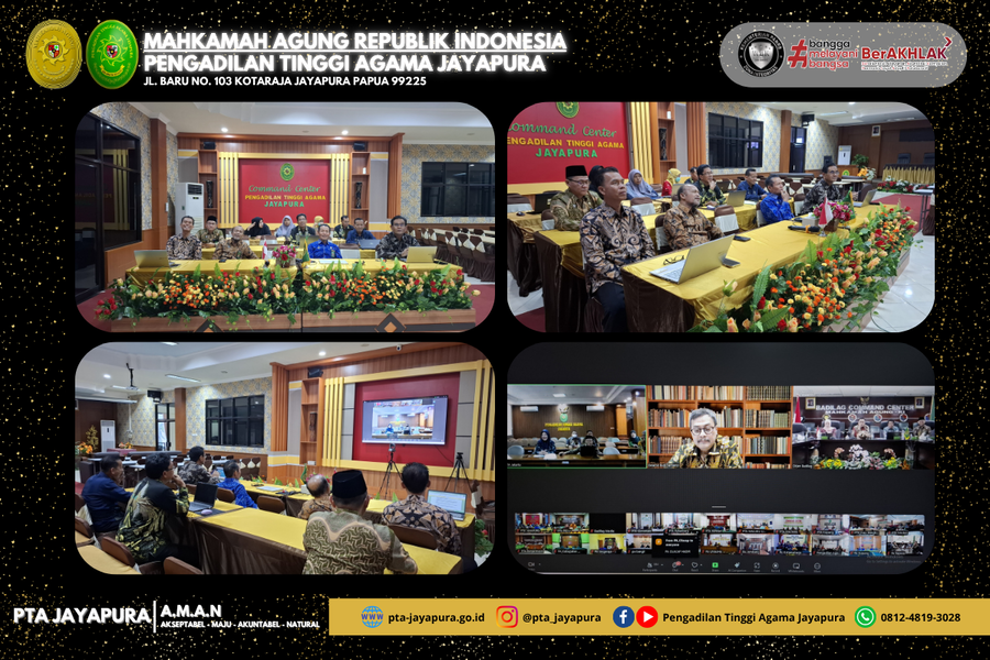 Bimtek Kaum Rentan