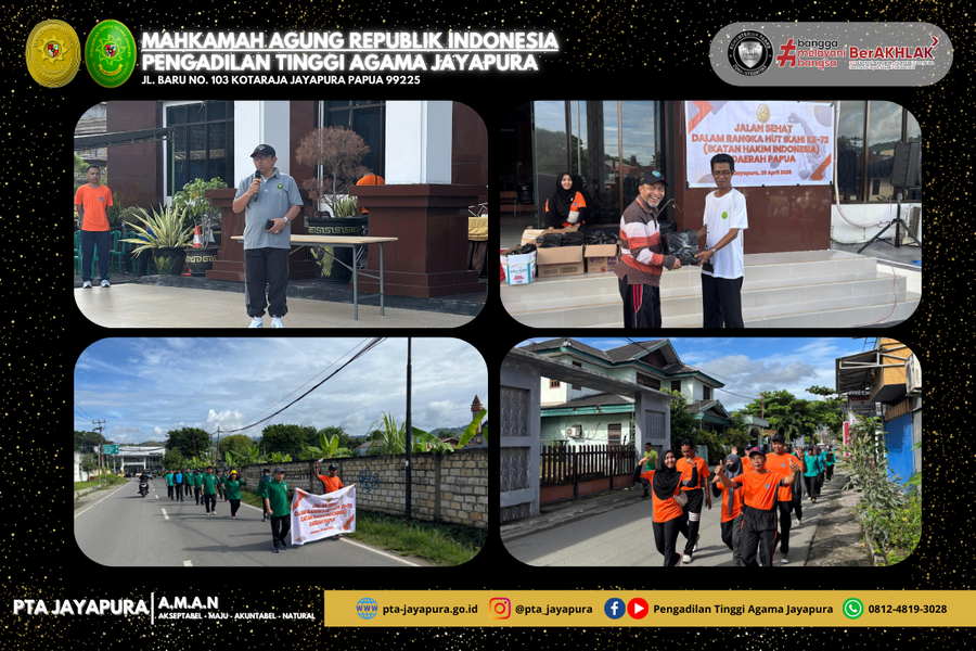 Jalan Sehat 2