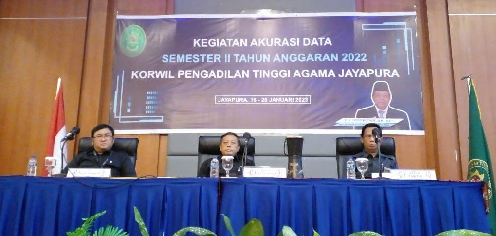 akurasi