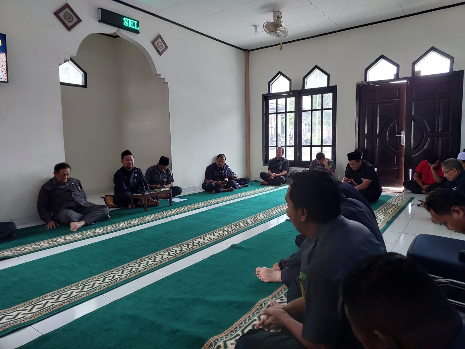 tausiah1