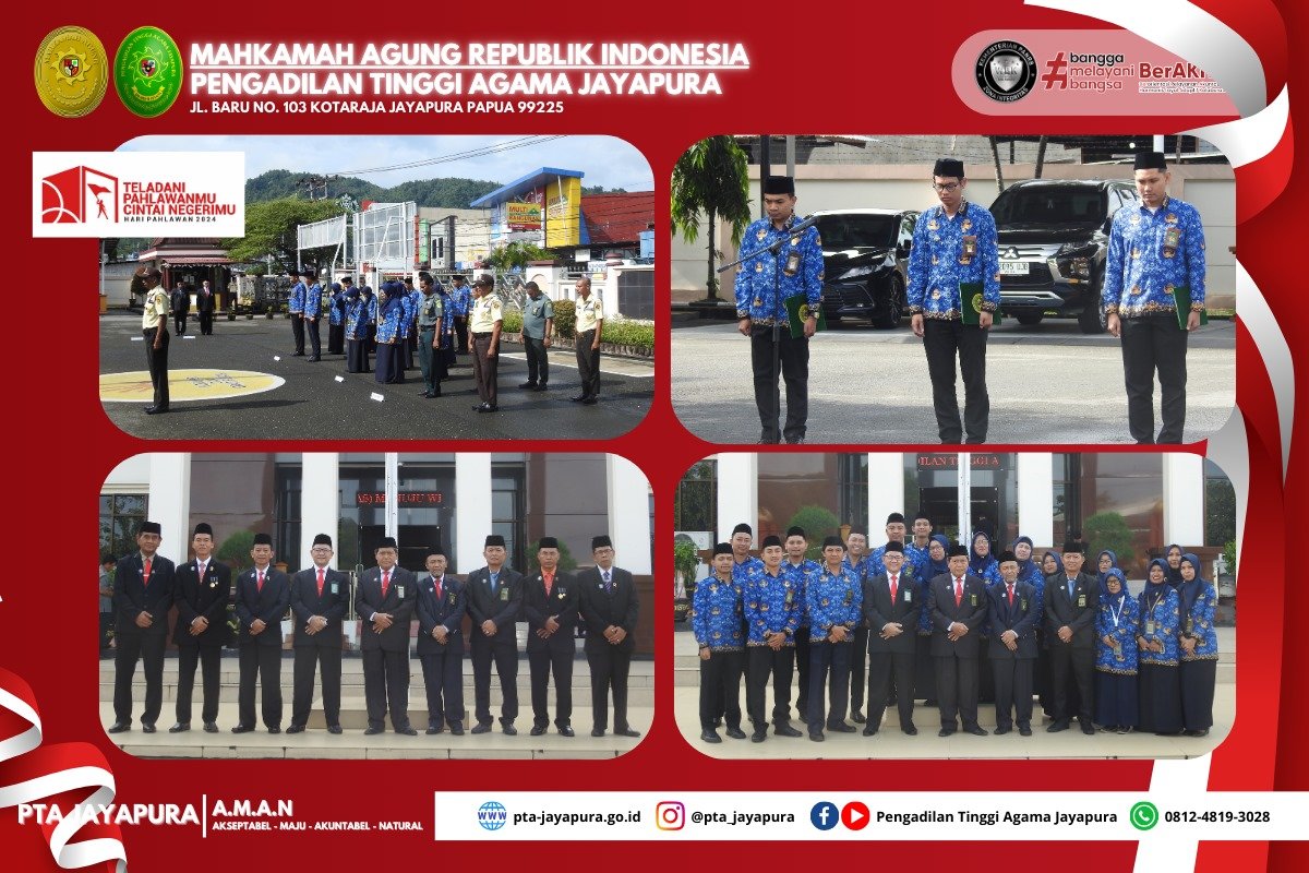 hari pahlawan 2