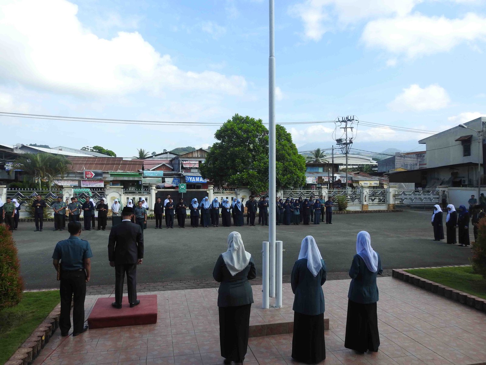 pancasila 3