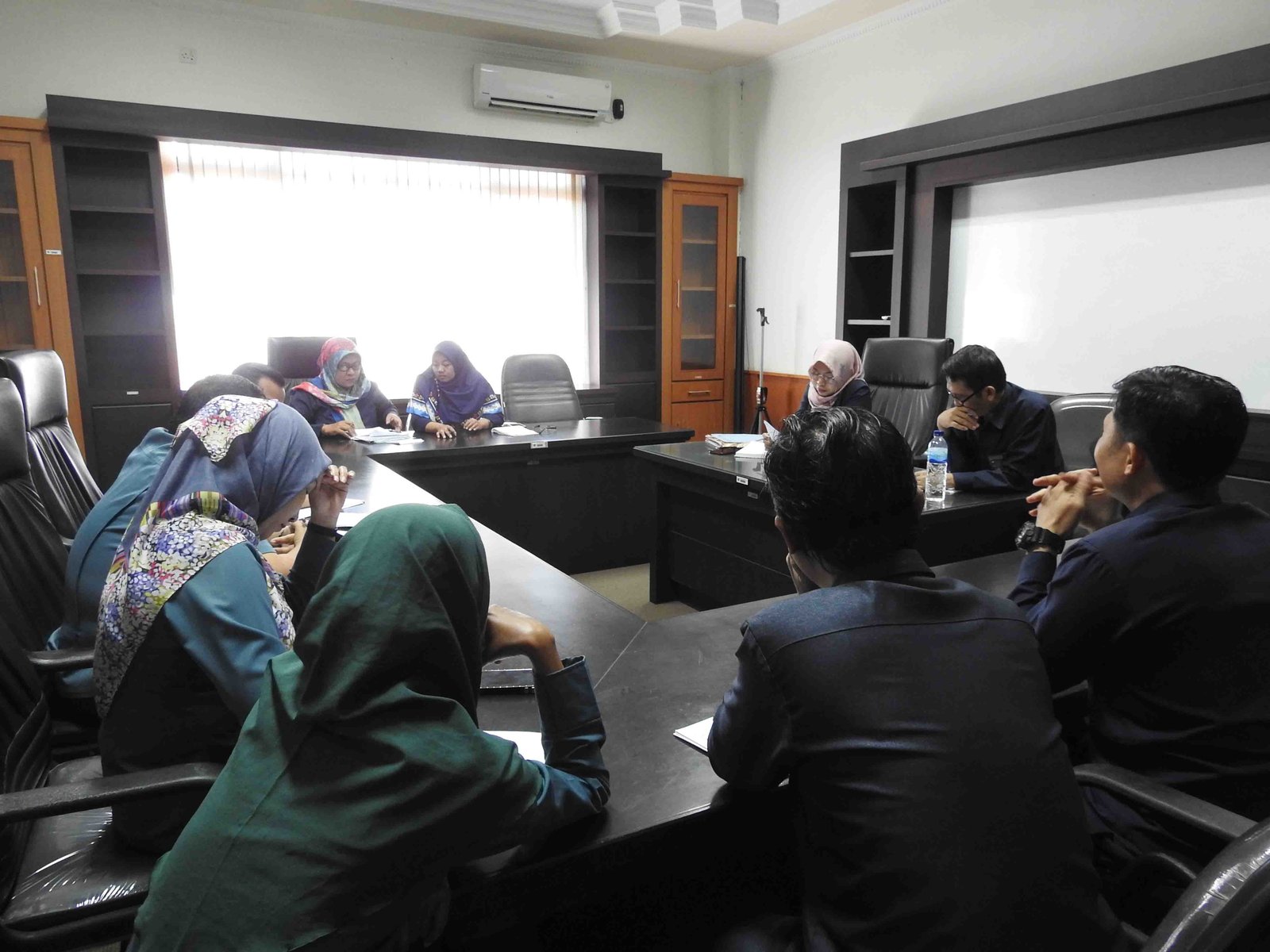 rapat it 3
