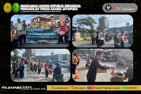 berita takjil