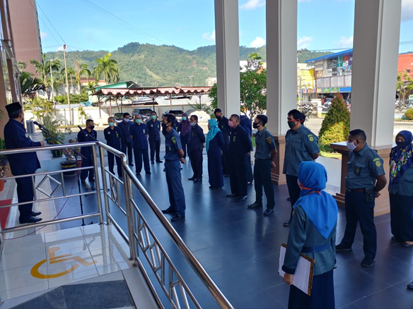 foto berita apel