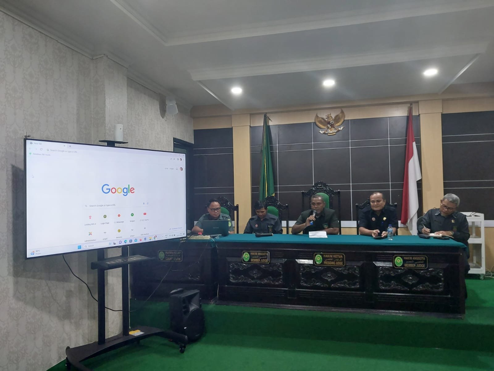 koteka jayapura
