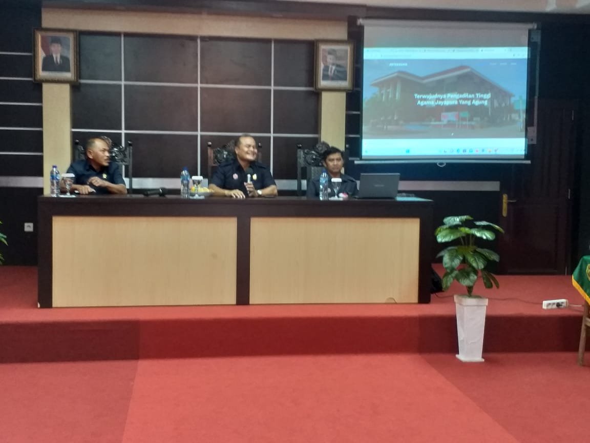 koteka sentani 1