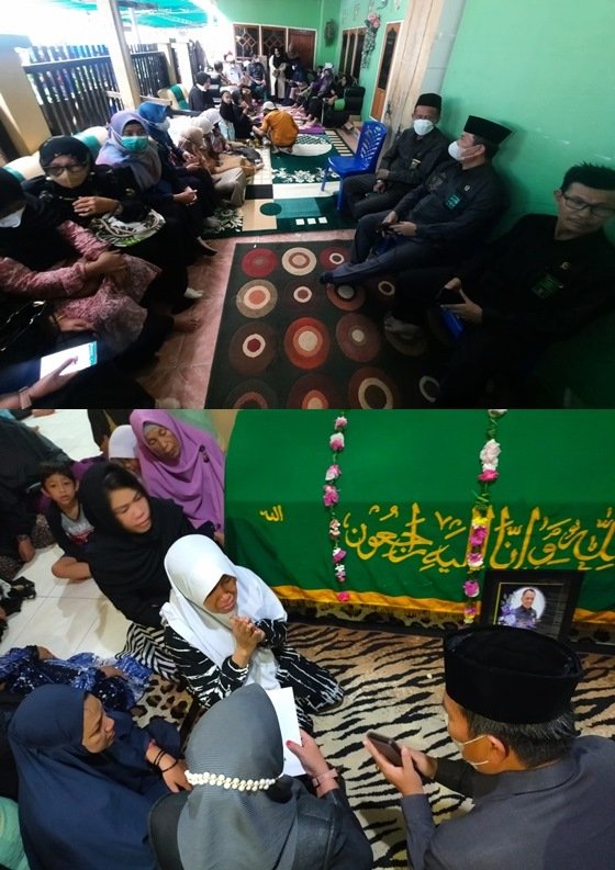 melayat.3
