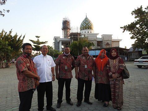 penyerahan 3 
