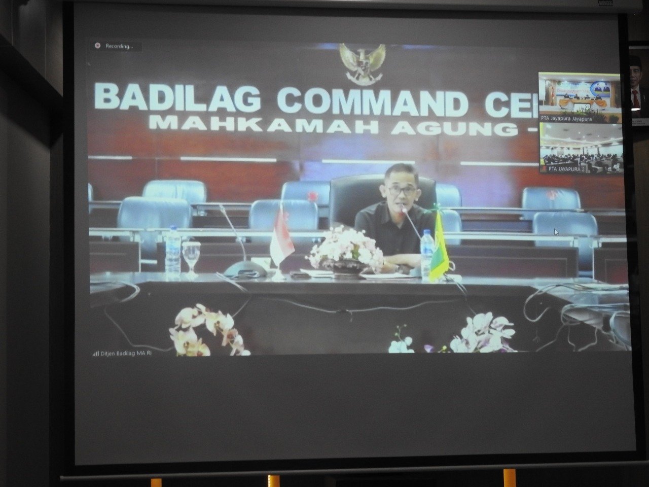 sekretaris badilag.jpeg