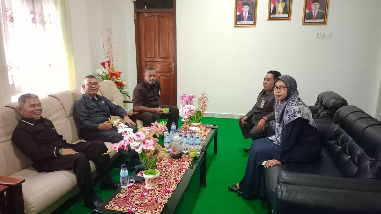 sidak 1